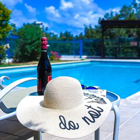 ヴィラ Azzurro ペイヤ