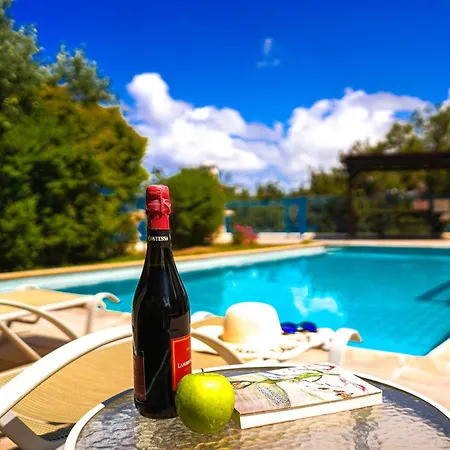 Azzurro ヴィラ ペイヤ