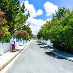 Azzurro Villa