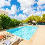 Villa Azzurro