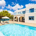 Azzurro Villa *