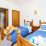 Villa Azzurro Peyia