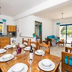 Azzurro Villa