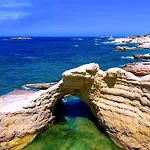 Azzurro * Peyia