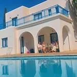 Azzurro Villa