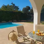 Azzurro Villa