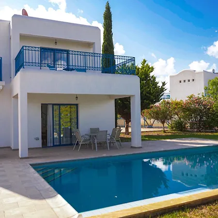 Villa Azzurro