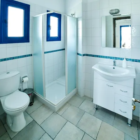 Azzurro * Peyia