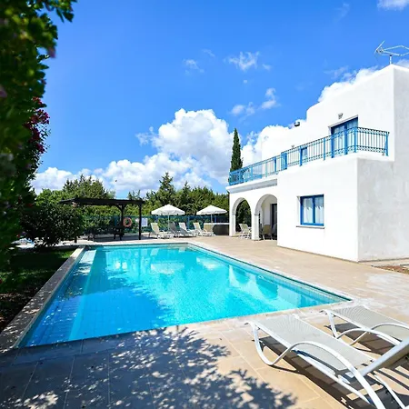 Villa Azzurro *
