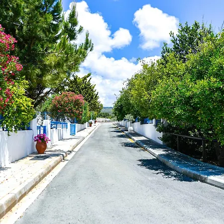 Azzurro Villa