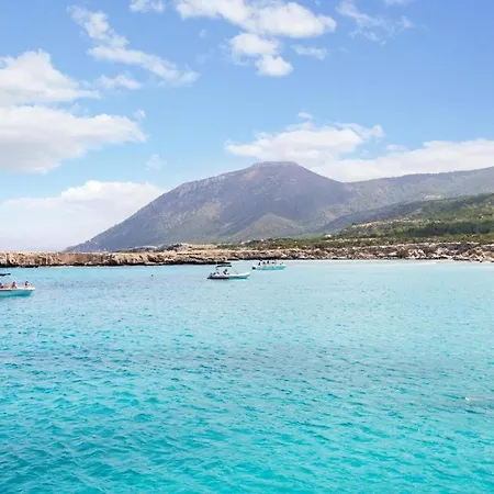 Azzurro Villa *