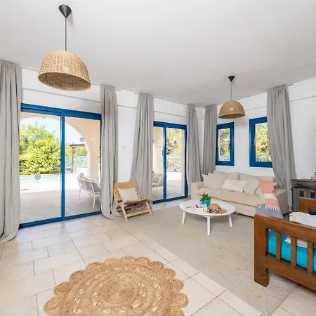 Azzurro Villa *