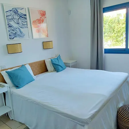 Azzurro Villa