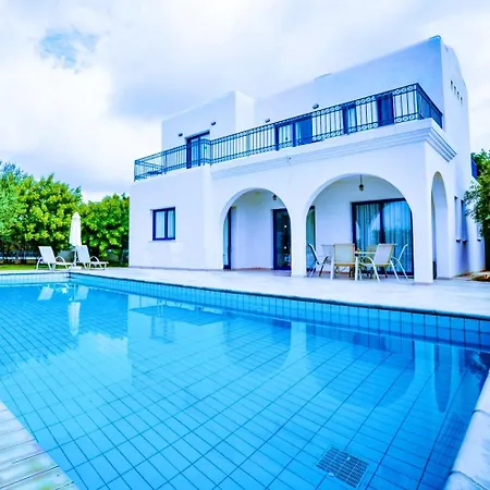 Azzurro Villa