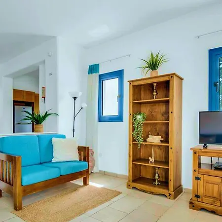 Villa Azzurro *