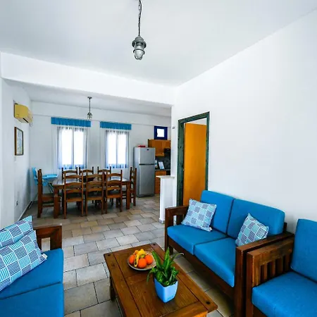 Azzurro Villa