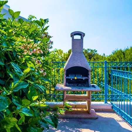 Villa Azzurro