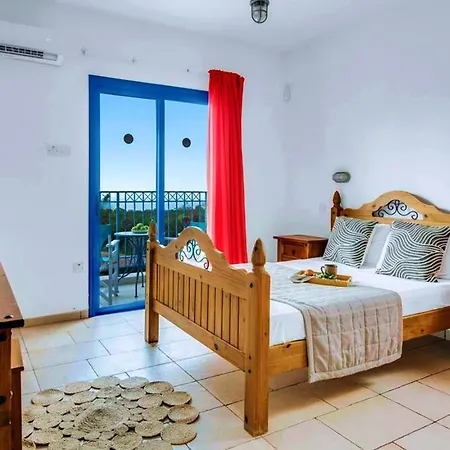 Villa Azzurro