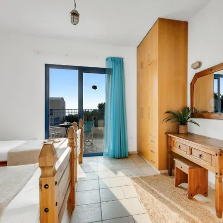 Azzurro Villa