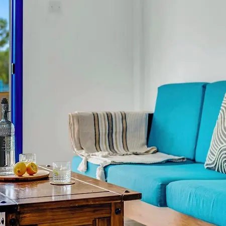 Azzurro Villa