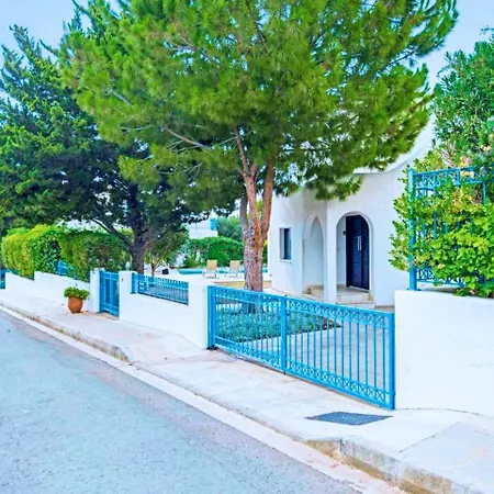 Azzurro Peyia