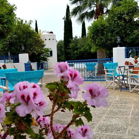 Villa Azzurro