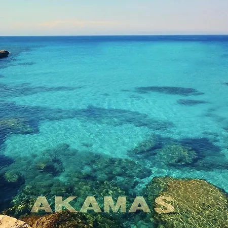 Azzurro Villa Pégeia