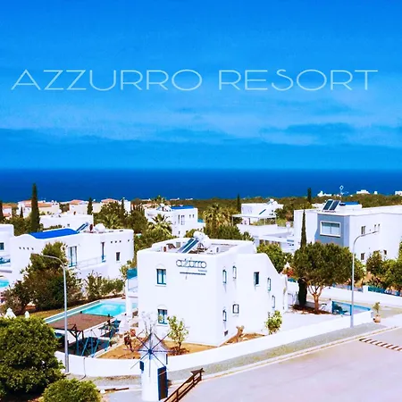 Azzurro *