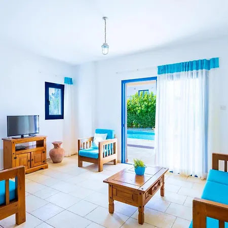 Azzurro Villa