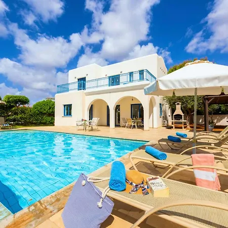Villa Azzurro *