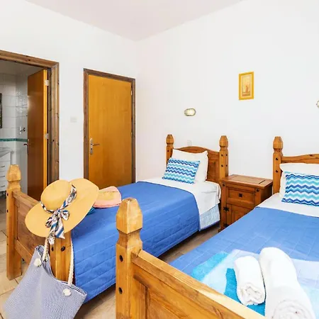 Villa Azzurro Peyia