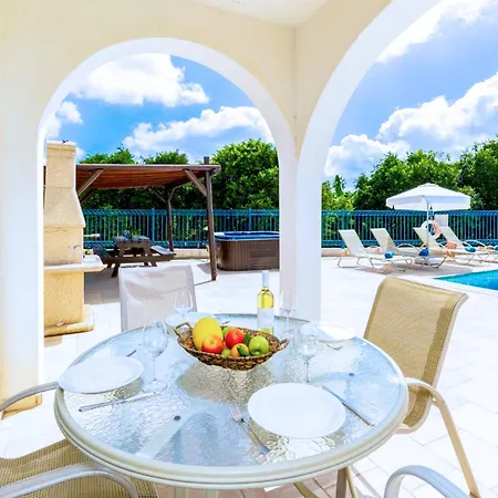 Azzurro Villa