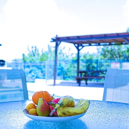 Azzurro * Peyia