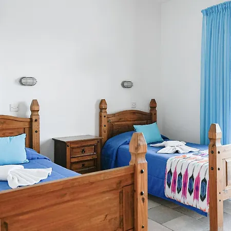Azzurro Villa