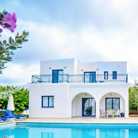 Azzurro Villa *