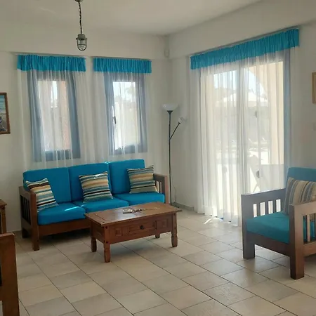 Villa Azzurro