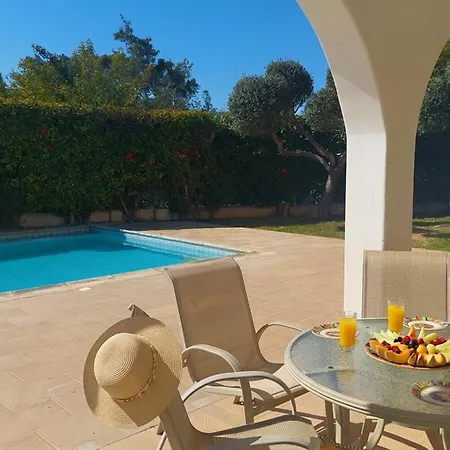 Azzurro Villa