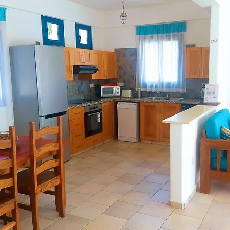 Azzurro Villa