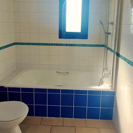 Azzurro Villa *
