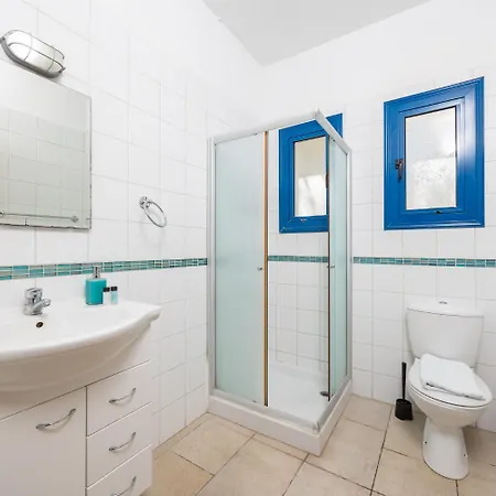 Azzurro Peyia