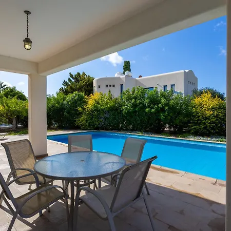 Villa Azzurro