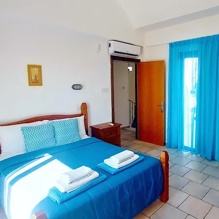 Azzurro Villa *