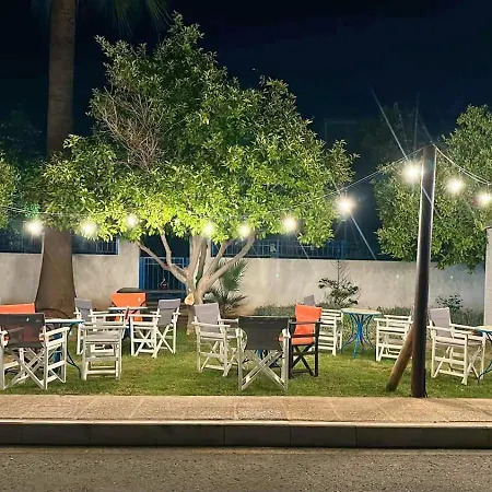 Villa Azzurro *
