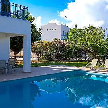 Villa Azzurro *