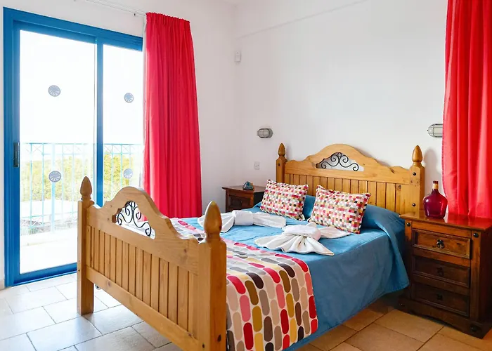 ヴィラ Azzurro ペイヤ