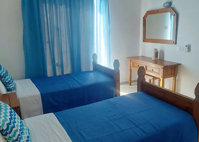 וילה Azzurro פאהיה